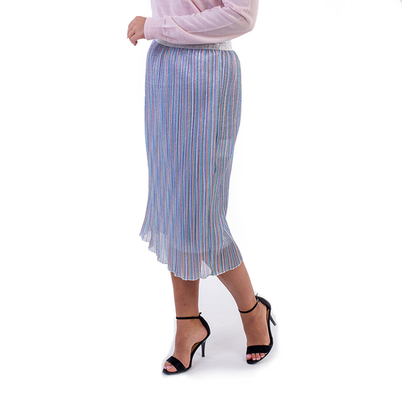 Elmas Phil Dress Women Dark Gray - Picture 3 of 5